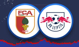 Augsburg vs Leipzig 0