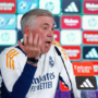 Carlo Ancelotti Krisis Real Madrid vs Atletico Madrid Istimewa 2