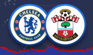 Chelsea vs Southampton 0