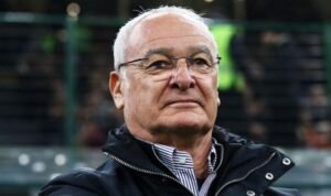 Claudio Ranieri Maklumi Kekalahan AS Roma Lawan AC Milan Football Italia