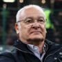 Claudio Ranieri Maklumi Kekalahan AS Roma Lawan AC Milan Football Italia