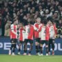 Feyenoord Alami Krisis Jelang Lawan AC Milan FeyenoordPings