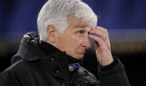 Gasperini Indikasikan Atalanta Bisa Rekrut Pemain di Bursa Transfer Januari @serieApallone 1