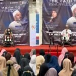 Gelar Public Lecture IOU Angkat Psikologi dan Pendidikan Islam