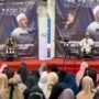 Gelar Public Lecture IOU Angkat Psikologi dan Pendidikan Islam