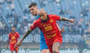 Hasil Liga 1 Dua Kartu Merah Warnai Kemenangan Persib atas Persija 2 @Persija Jkt