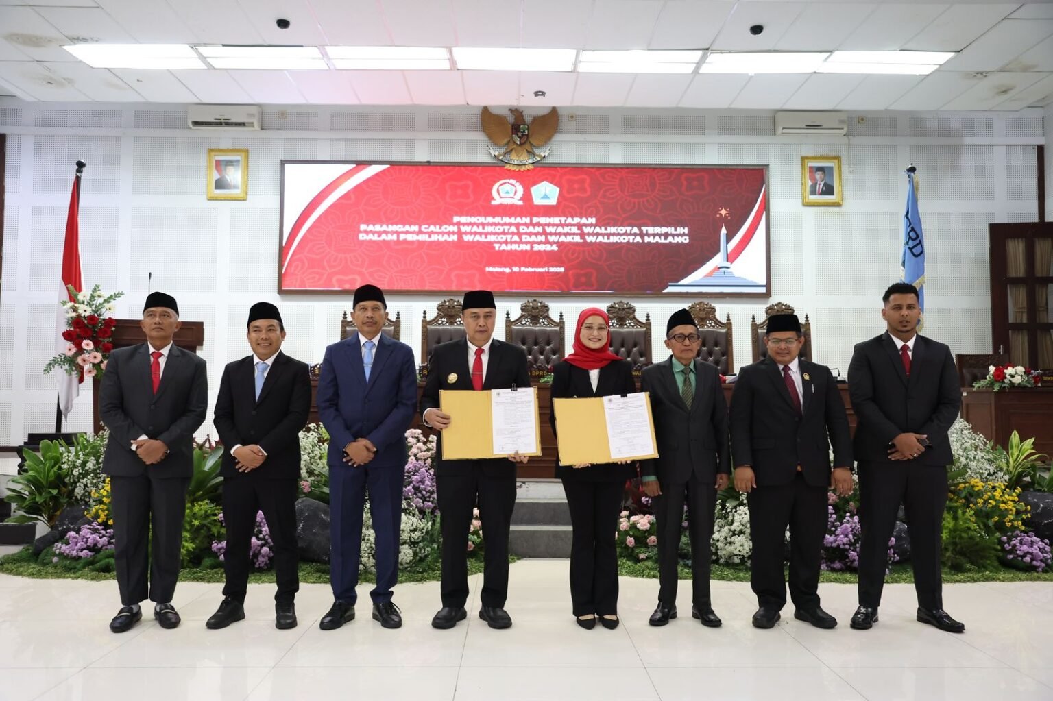 Pj. Walikota Iwan Optimis Kepemimpinan Wahyu-Ali Bawa Kota Malang Lebih Baik IMG 20250219 WA0129 - Info Malang Raya