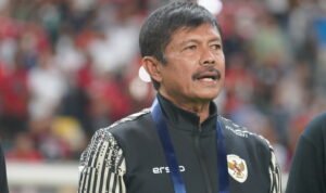 Indra Sjafri Soroti Kesalahan Indonesia di Laga Lawan Kamboja PSSI