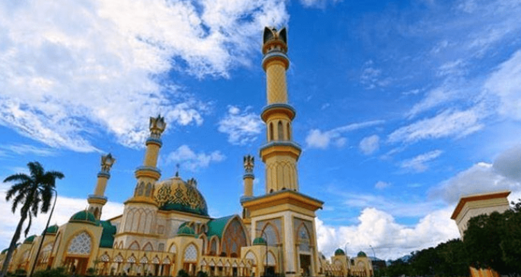 Islamic Center Mataram gelar Khazanah Ramadhan 2025