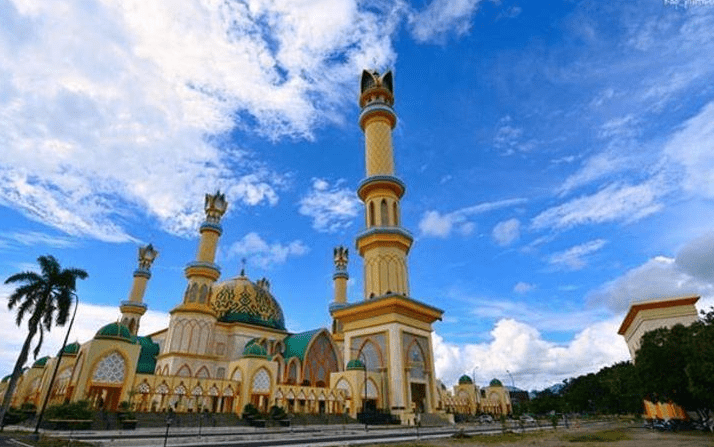 Islamic Center Mataram gelar Khazanah Ramadhan 2025