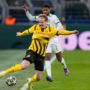 Julian Brandt Borussia Dortmund 16 besar Liga Champions Istimewa 3