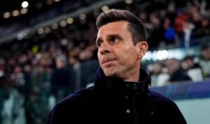 Juventus Dikalahkan Benfica Thiago Motta Bertanggung Jawab Calciomercato