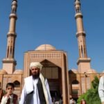 Masjid Afghanistan