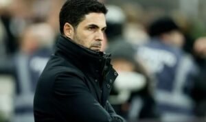 Mikel Arteta Ungkap Kesalahan Arsenal Lawan Newcastle BBC