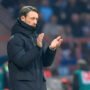 Niko Kovac diolok olok Max Kruse Getty Images