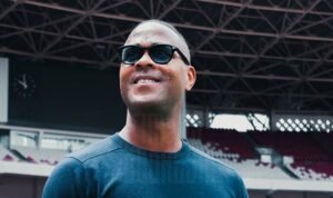 Patrick kluivert tinnas - Info Malang Raya