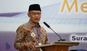 Pembukaan Tanwir Muhammadiyah Aisyiyah Muktamar ke 48