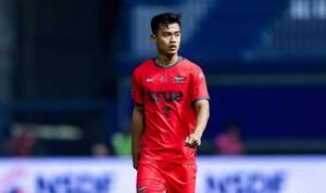 Pratama arhan bangkok united 1 1