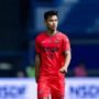 Pratama arhan bangkok united 1 1