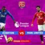 Prediksi BPL Everton vs Manchester United