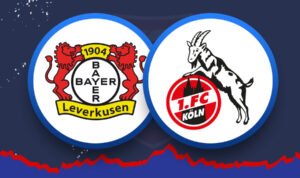 Prediksi Bayer Leverkusen vs FC Koeln 3