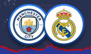 Prediksi Manchester City vs Real Madrid 4 - Info Malang Raya
