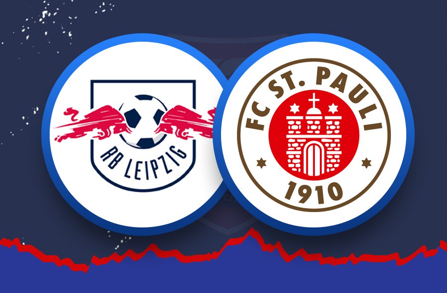 Prediksi RB Leipzig vs St. Pauli