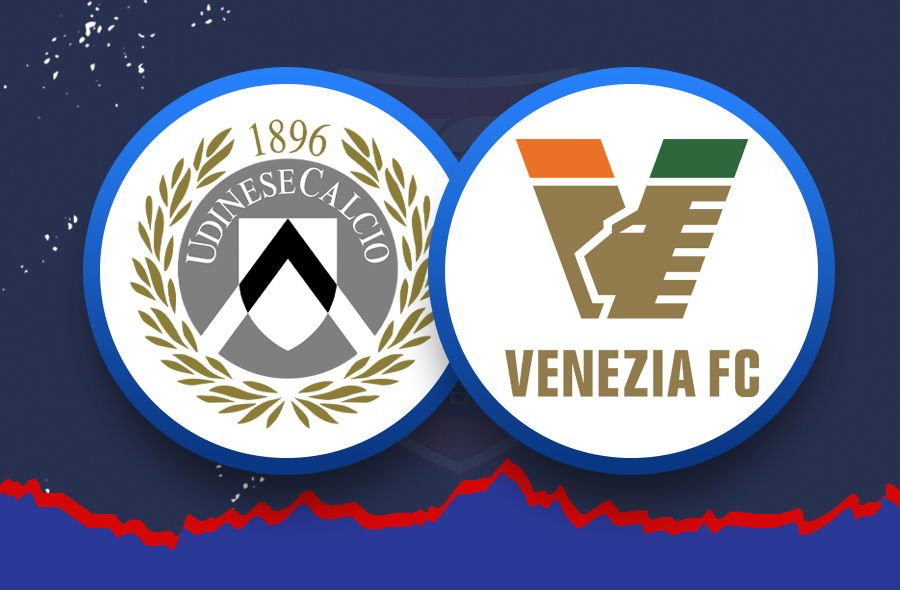 Prediksi Udinese vs Venezia 2