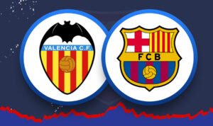 Prediksi Valencia vs Barcelona 3