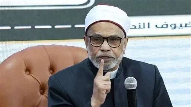 Prof. Dr. Mahmud Taufiq Saad guru besar balaghah al Azhar Mesir