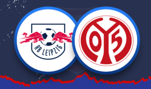 RB Leipzig vs Mainz Prediksi Liga jerman pekan ke 24 2