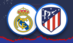 Real Madrid vs Atletico Madrid Prediksi Liga Spanyol pekan ke 23 3