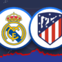 Real Madrid vs Atletico Madrid Prediksi Liga Spanyol pekan ke 23 3