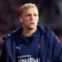 Real Madrid vs Girona Donny van de Beek Istimewa 2