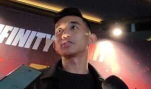 Rizky Ridho ies