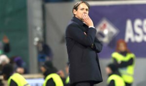 Simone Inzaghi kaget Inter Milan main sangat buruk Getty Images - Info Malang Raya