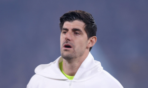 Timnas Belgia Akhirnya Bisa Andalkan Thibaut Courtois Timnas Belgia Thibaut Courtois Istimewa 2 - Info Malang Raya