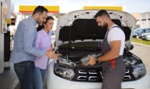 Tips Membeli Mobil Bekas