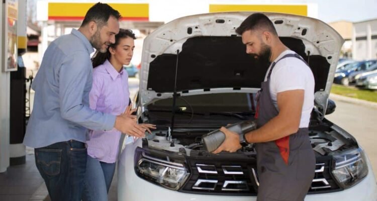 Tips Membeli Mobil Bekas