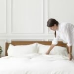 Tips Menata Kamar Tidur Sempit