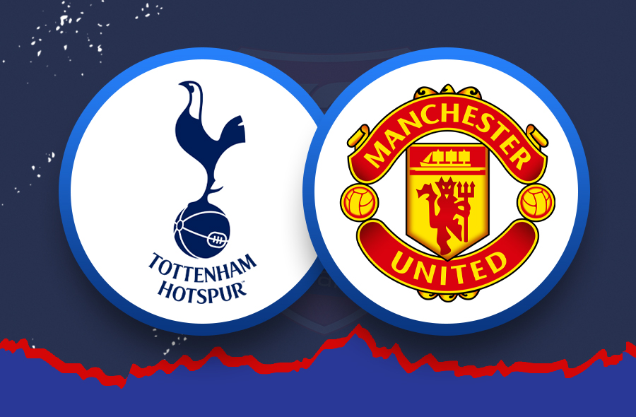 Tottenham vs Manchester United Prediksi Liga Inggris pekan ke 25 5