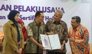 UGM sertifikasi halal UMKM e1738836119384