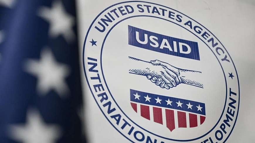 USAID