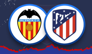 Valencia vs Atletico Prediksi Liga spanyol pekan ke 25 5