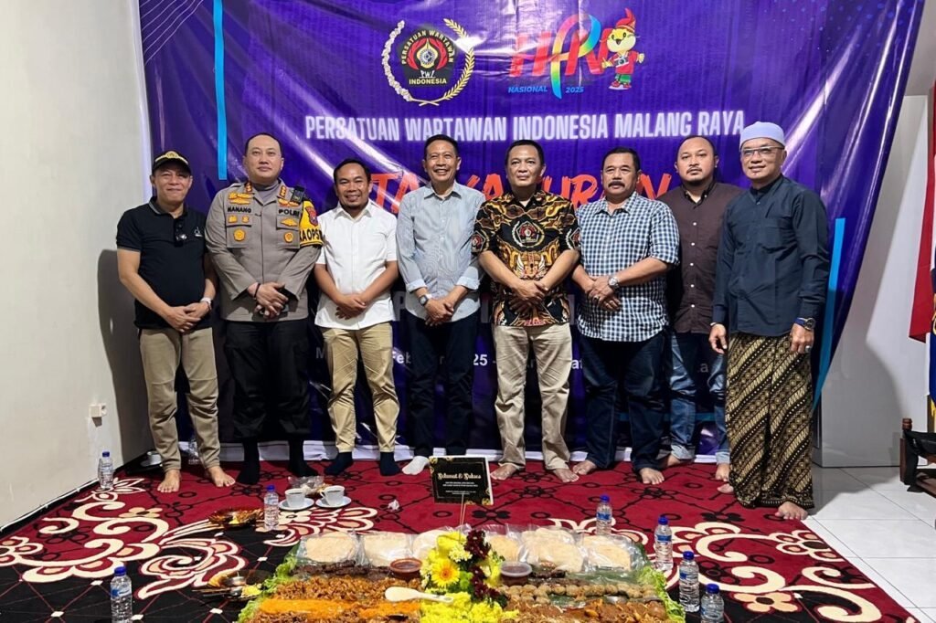 IMR - Tasyakuran Ultah PWI dan HPN 2025 dalam Kesederhanaan 6 WhatsApp Image 2025 02 09 at 21.12.35 ce46667a