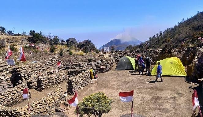 IMR - Situs Gentong Growah Peninggalan Majapahit Jangan Sampai Diklaim Kelompok Tertentu 6 WhatsApp Image 2025 02 10 at 15.37.09 e2c14a10