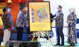 IMR – Launching Buku Dua Tahun Bersama KWB, Bentuk Persembahan dan Tanda Cinta WhatsApp Image 2025 02 16 at 15.55.04 9fc3d1d7 - Info Malang Raya