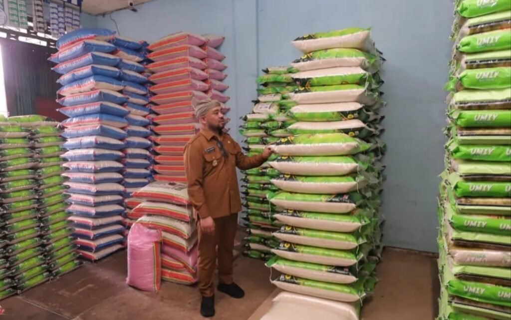IMR - Jelang Ramadan, Stok Kebutuhan Pokok Aman Tapi Harga Beranjak Naik - Info Malang Raya WhatsApp Image 2025 02 27 at 14.36.47 af8cf34c - Info Malang Raya