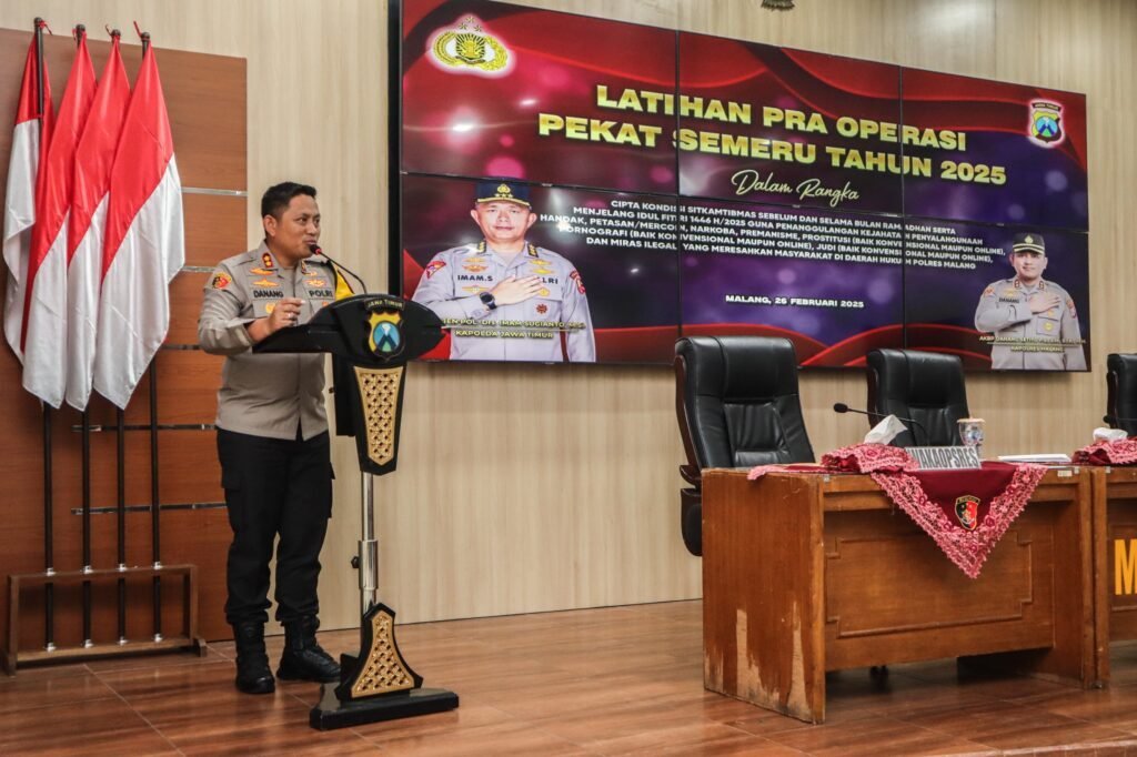 IMR - Operasi Pekat Semeru, Polres Malang Siap Berantas Kejahatan Jelang Ramadan - Info Malang Raya WhatsApp Image 2025 02 27 at 18.45.49 855c8802 - Info Malang Raya
