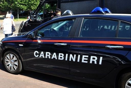 carabinieri